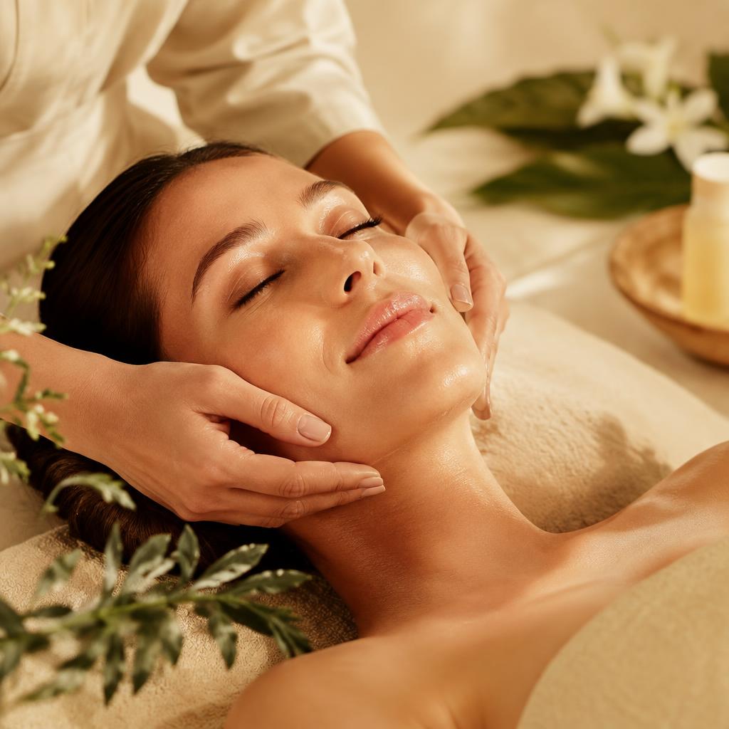 Signature Glow Facial