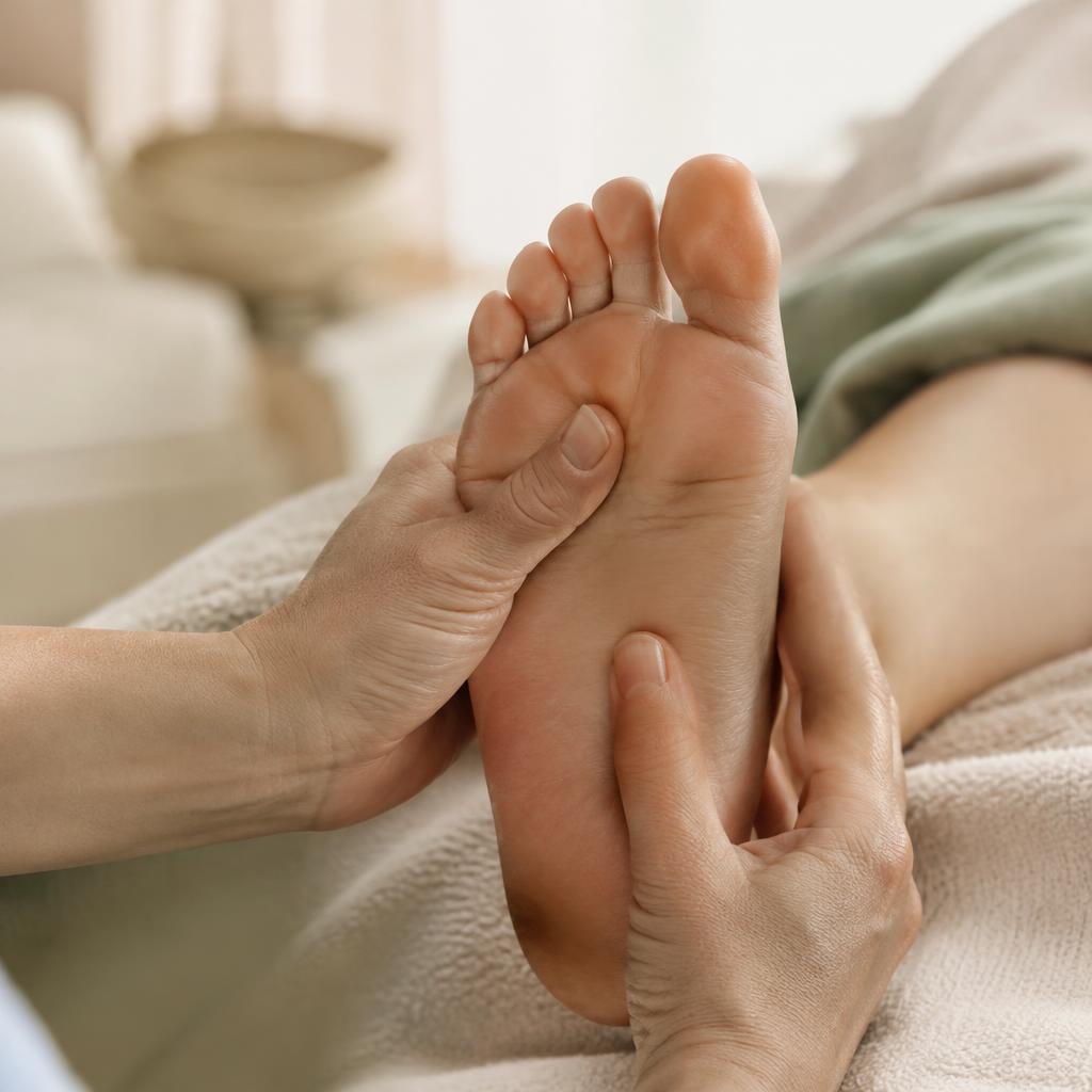 Reflexology